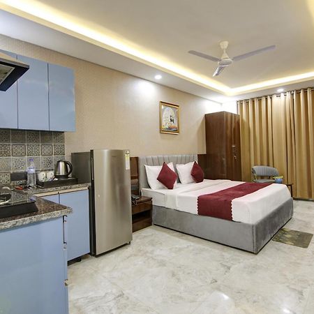 Limewood Stay - Millennium Huda City Center คูร์เคาน์ ภายนอก รูปภาพ
