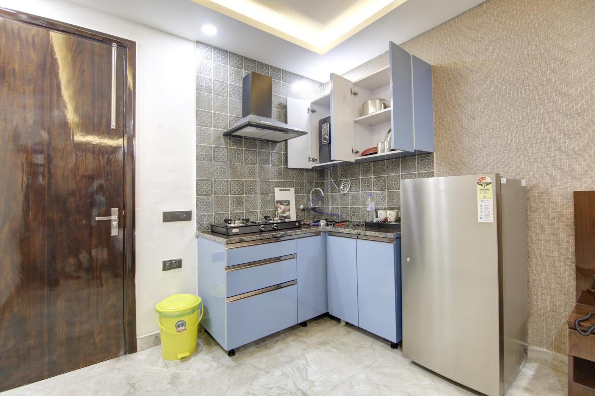 Limewood Stay - Millennium Huda City Center คูร์เคาน์ ภายนอก รูปภาพ