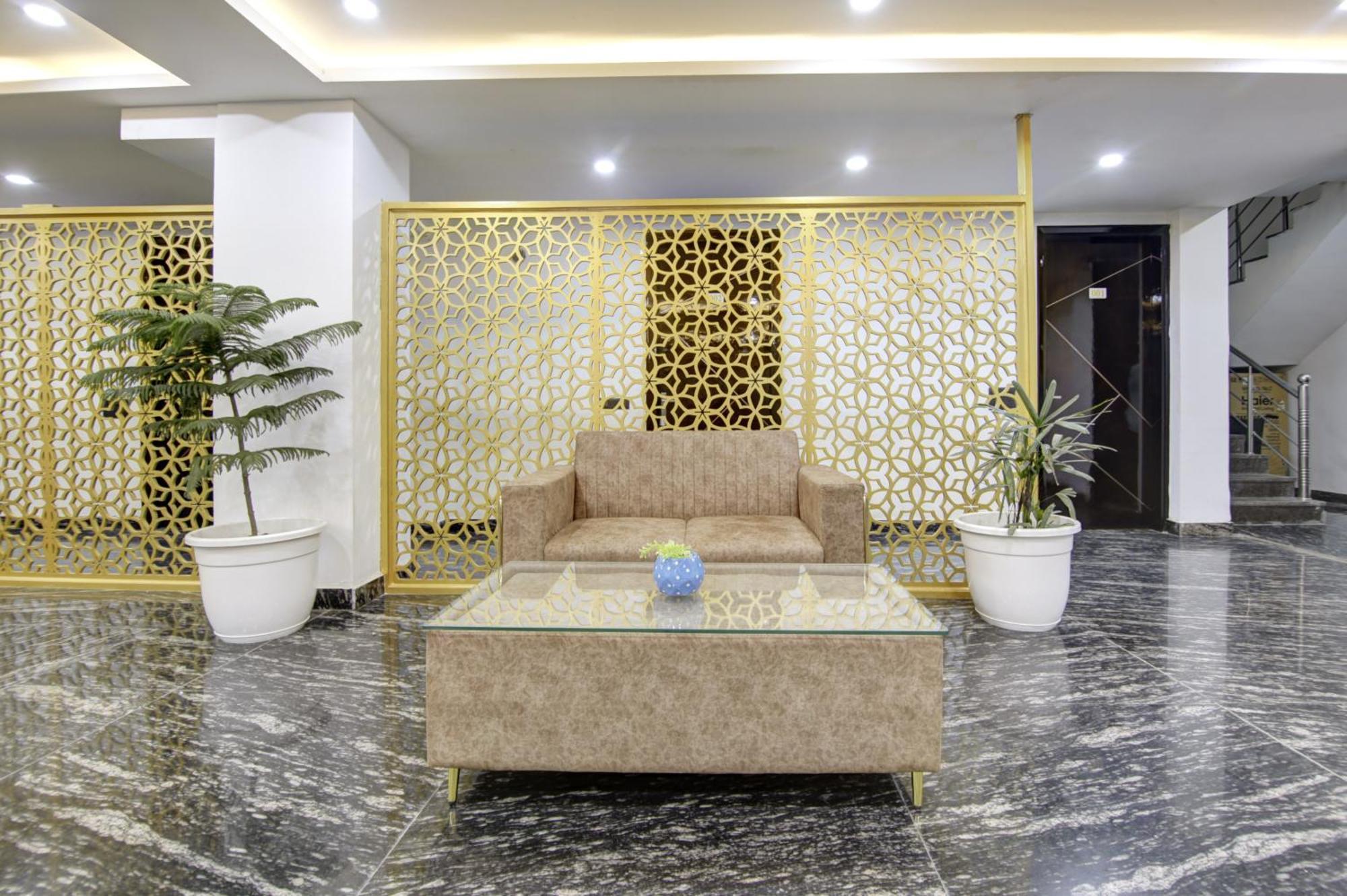 Limewood Stay - Millennium Huda City Center คูร์เคาน์ ภายนอก รูปภาพ