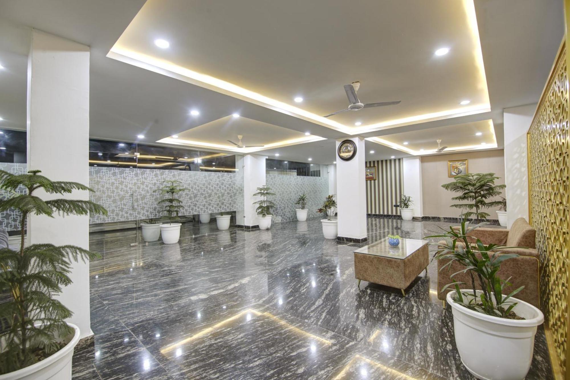 Limewood Stay - Millennium Huda City Center คูร์เคาน์ ภายนอก รูปภาพ
