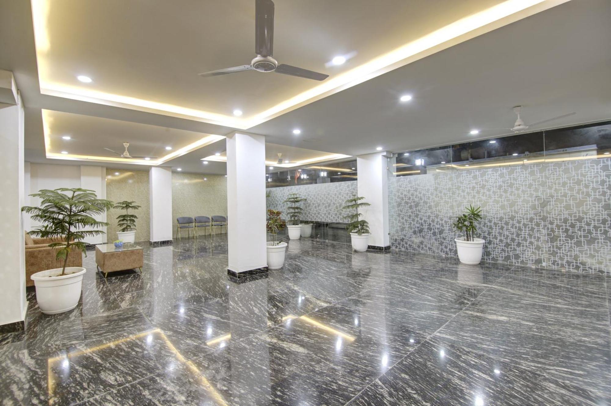Limewood Stay - Millennium Huda City Center คูร์เคาน์ ภายนอก รูปภาพ