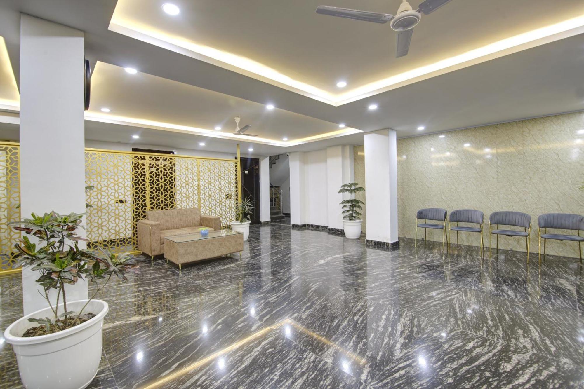Limewood Stay - Millennium Huda City Center คูร์เคาน์ ภายนอก รูปภาพ