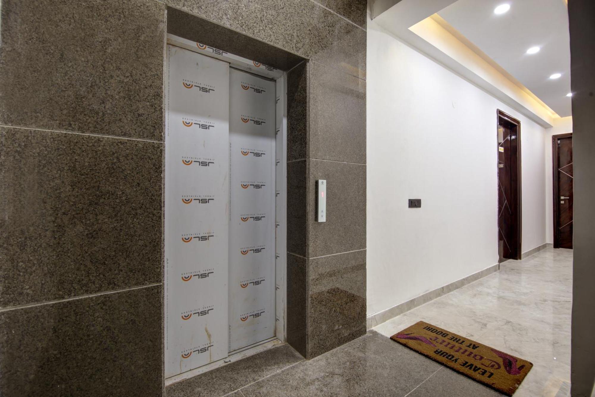 Limewood Stay - Millennium Huda City Center คูร์เคาน์ ภายนอก รูปภาพ