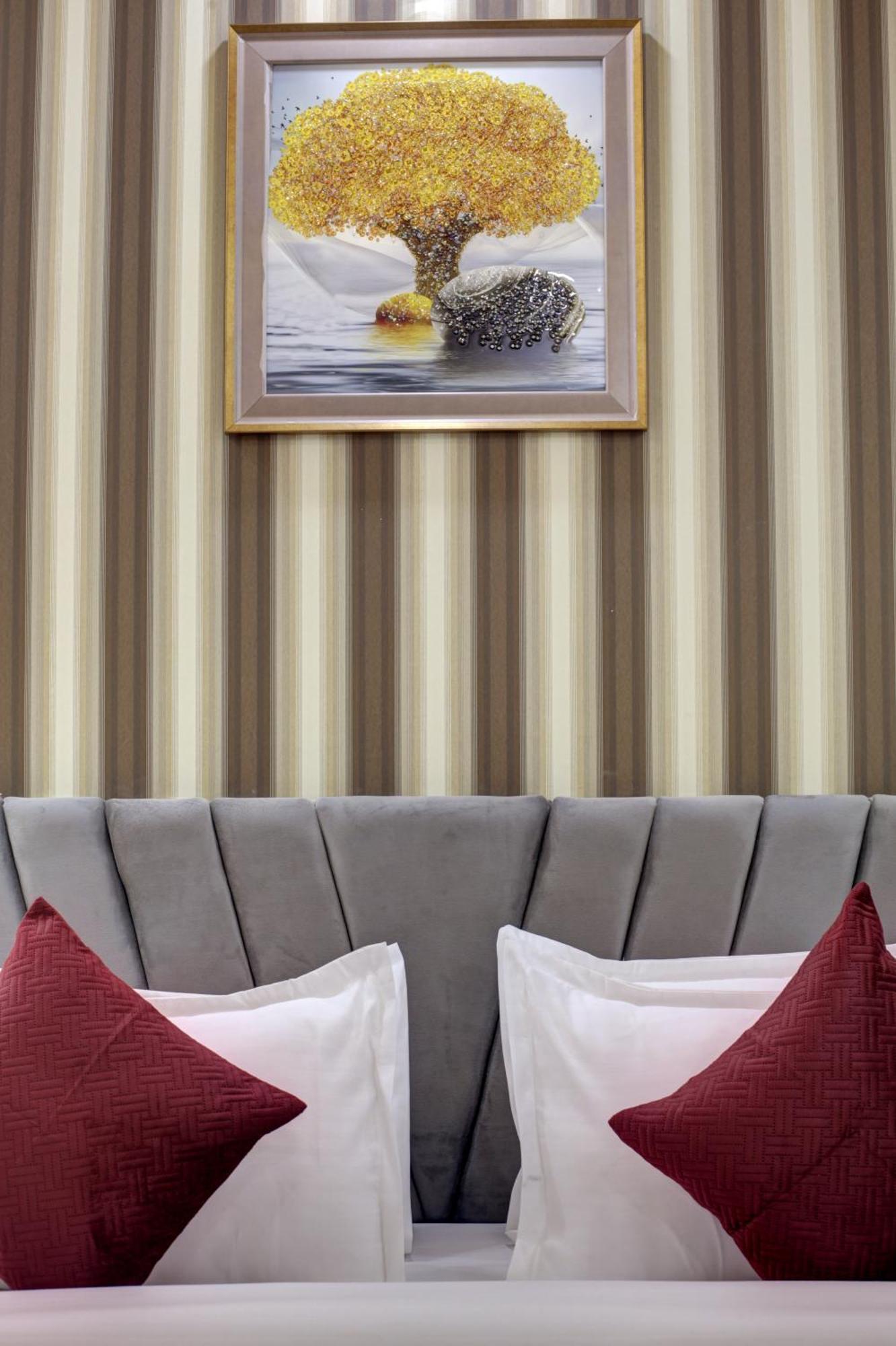Limewood Stay - Millennium Huda City Center คูร์เคาน์ ภายนอก รูปภาพ