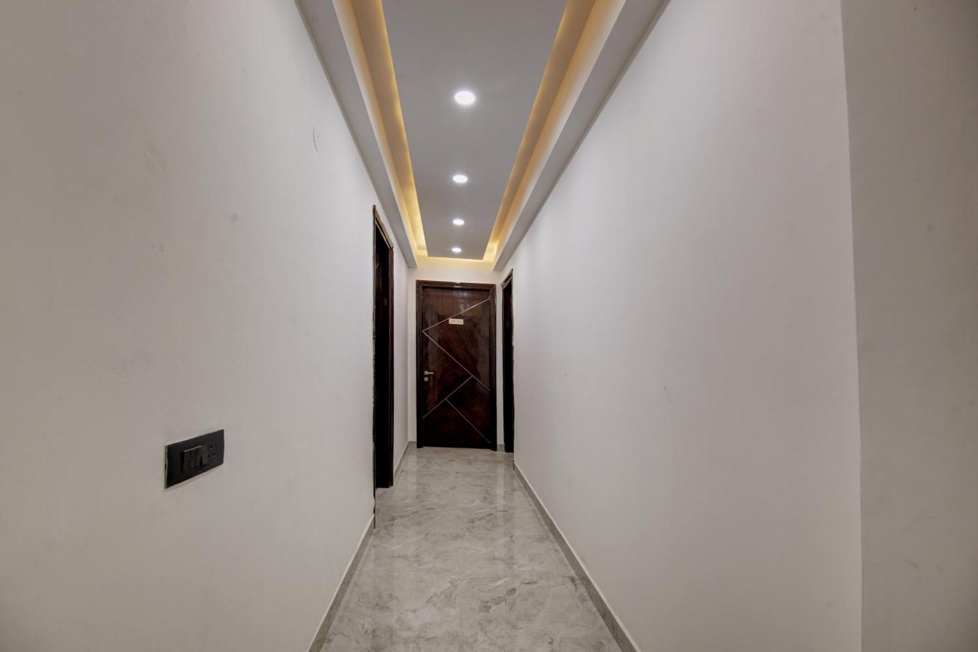 Limewood Stay - Millennium Huda City Center คูร์เคาน์ ภายนอก รูปภาพ