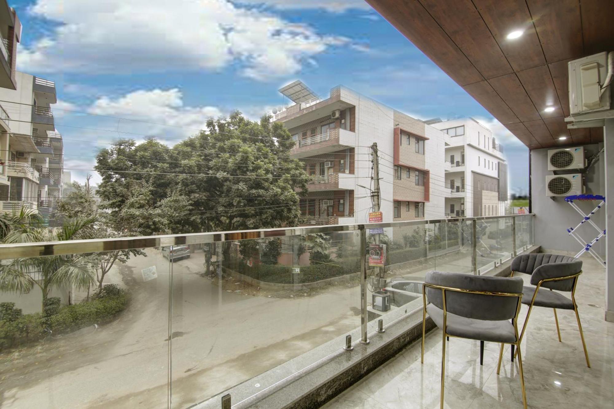 Limewood Stay - Millennium Huda City Center คูร์เคาน์ ภายนอก รูปภาพ