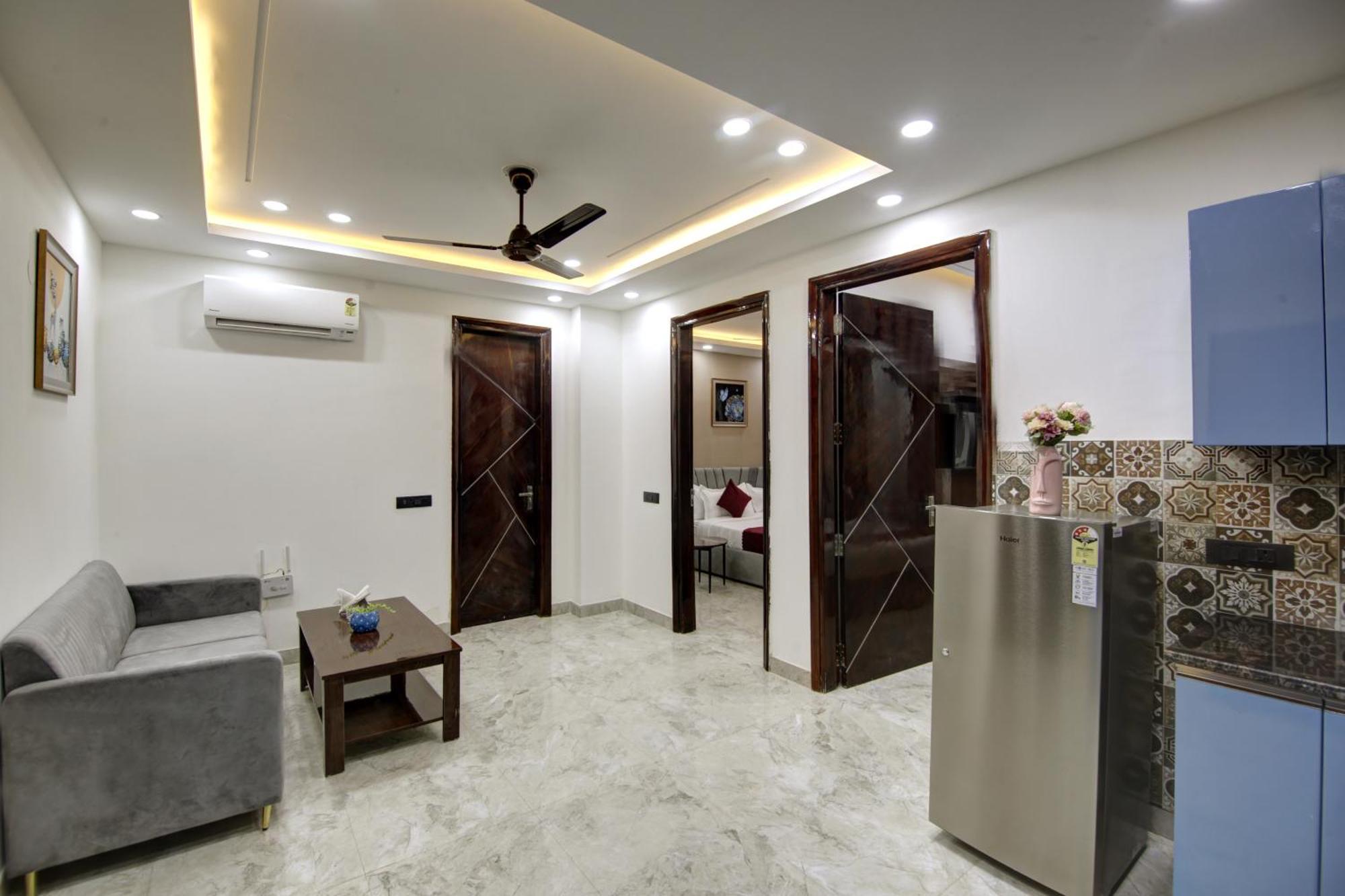 Limewood Stay - Millennium Huda City Center คูร์เคาน์ ภายนอก รูปภาพ