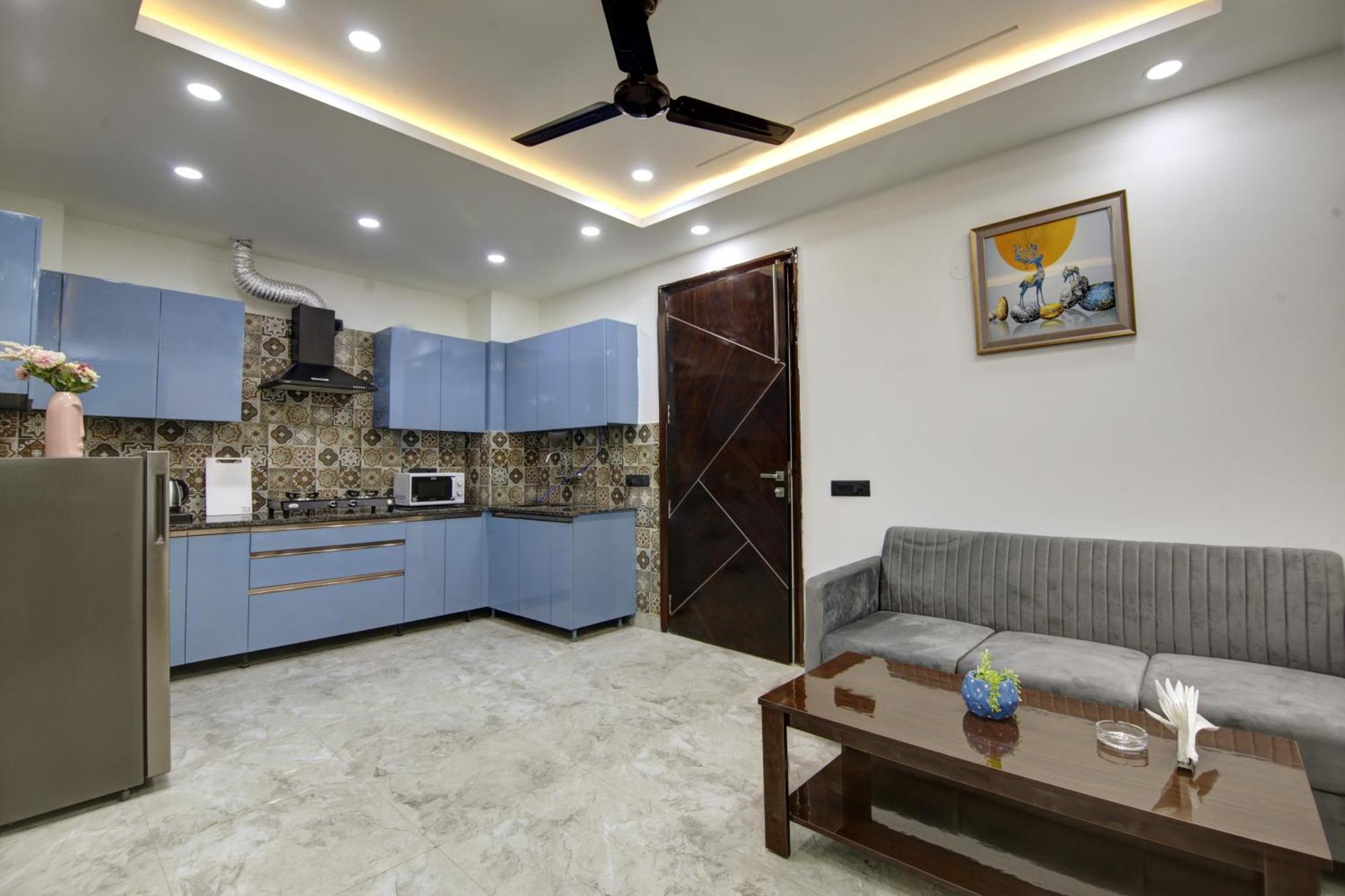 Limewood Stay - Millennium Huda City Center คูร์เคาน์ ภายนอก รูปภาพ