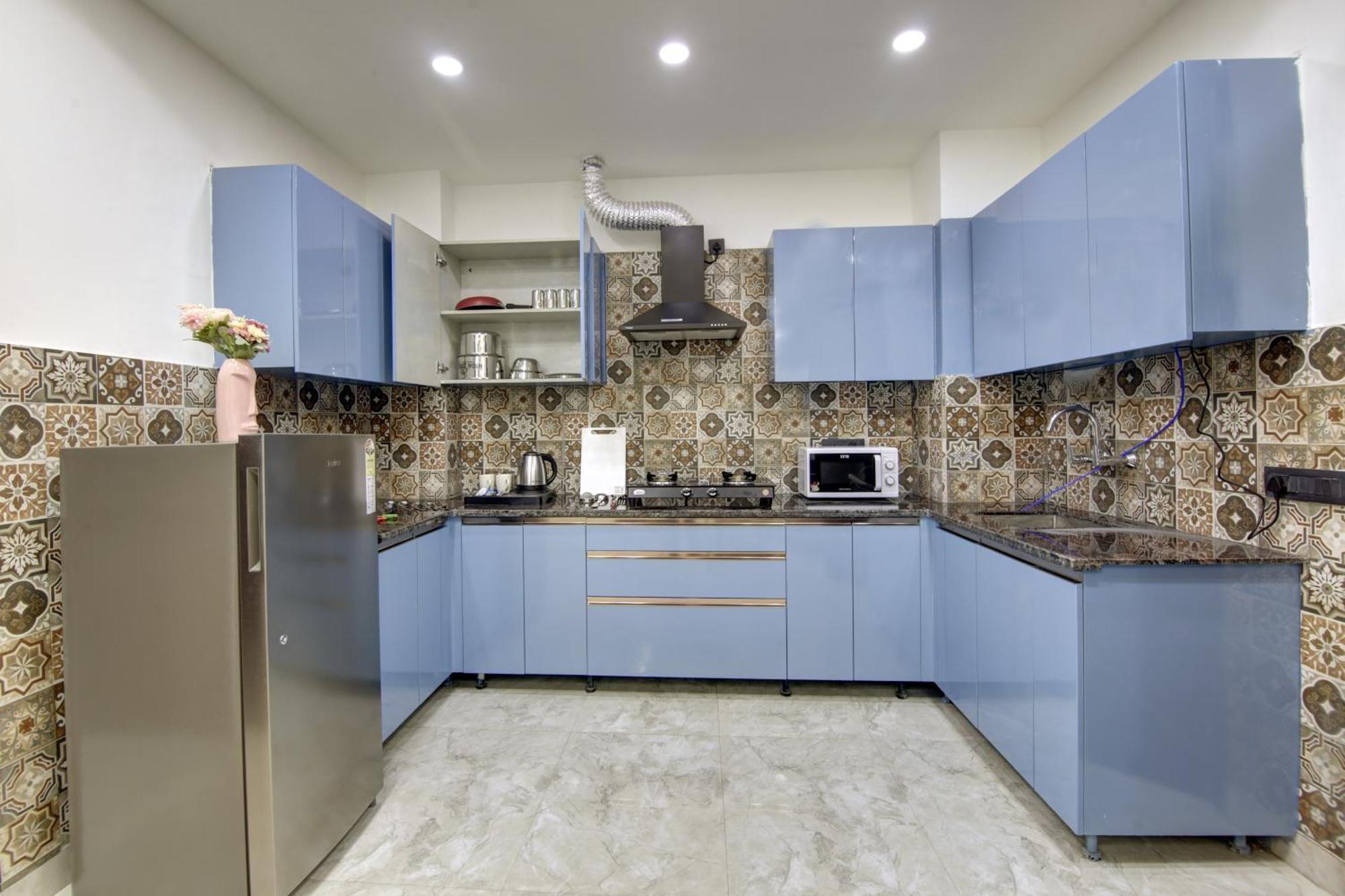 Limewood Stay - Millennium Huda City Center คูร์เคาน์ ภายนอก รูปภาพ